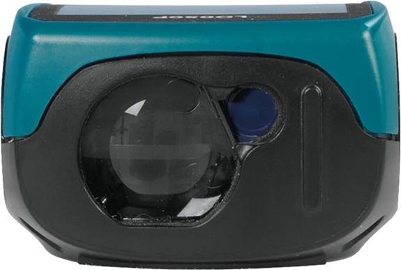 Actual product image Makita Ld050p (40 m, 635 nm)