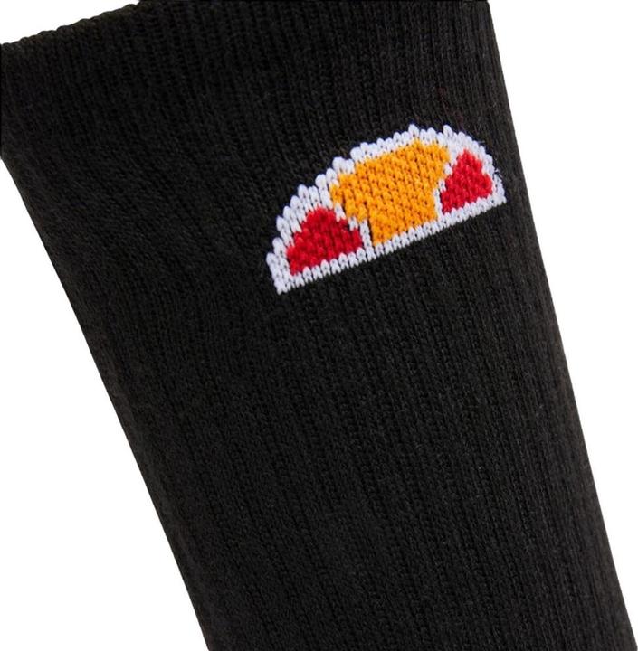 Immagine prodotto Ellesse Tisbi Calzettoni Uomo Misura Confezione 3 (confezione da 3, 43 - 45.5)