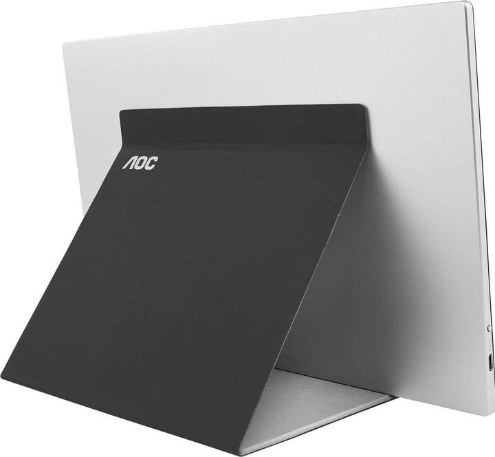Produktbild AOC I1601fwux (1920 x 1080 Pixel, 16")
