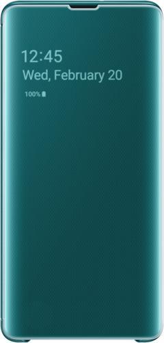 Produktbild Samsung Clear View (Samsung Galaxy S10+)