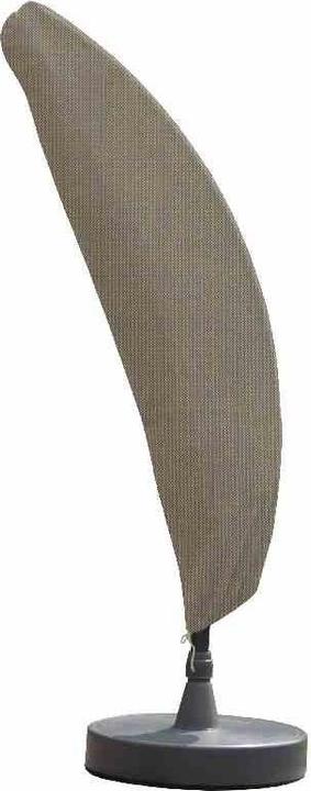 Produktbild Sun garden Schutzhülle für Ampelschirm taupe mit Stab, Olefin, B056