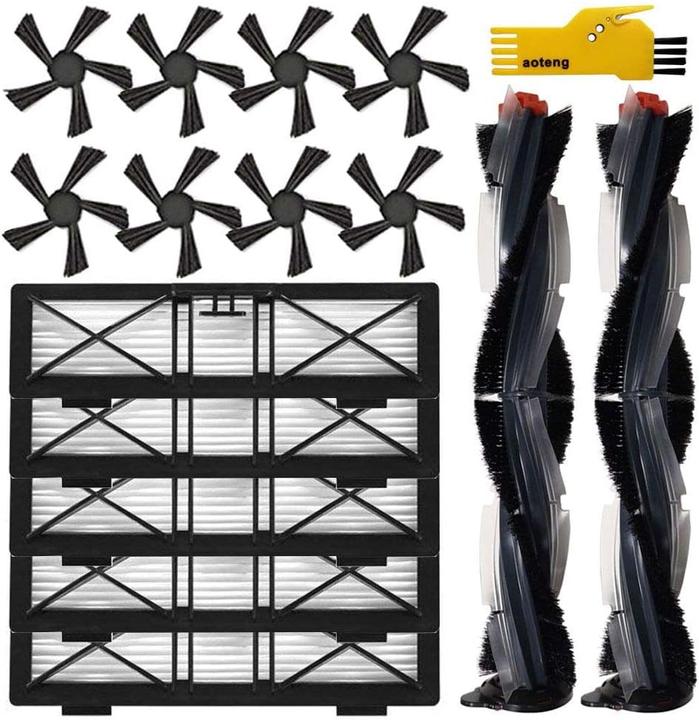 Immagine prodotto Aotengou Accessori di ricambio per Neato Botvac