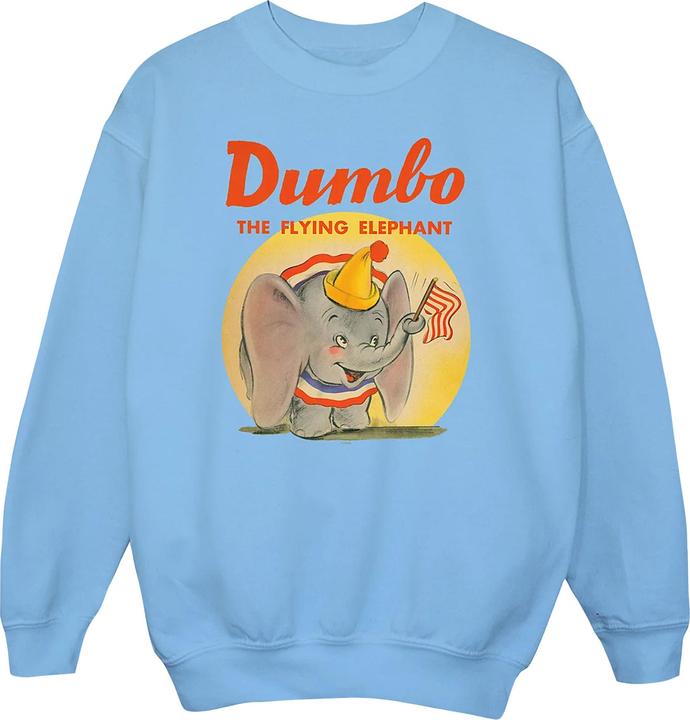 Disney Sweatshirt Jungen