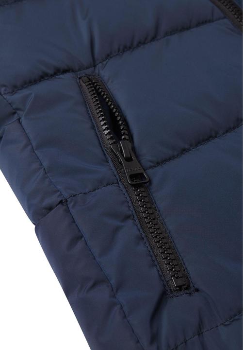 Actual product image Reima Winter Coat Lunta Navy (134)