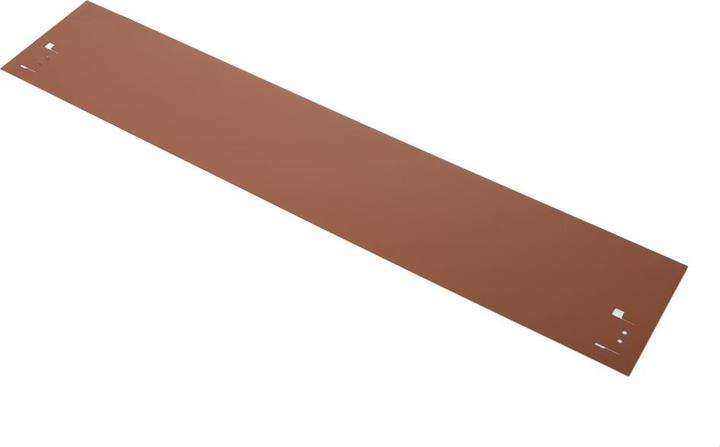 Produktbild Green Split Rasenkanten Metall Höhe 13.5-18.5 | Beeteinfassung | Beetumrandung | Beetbegrenzungen