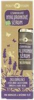 Immagine prodotto Purity Vision - Siero Ialuronico Bio alla Lavanda - 50ml (50 ml)