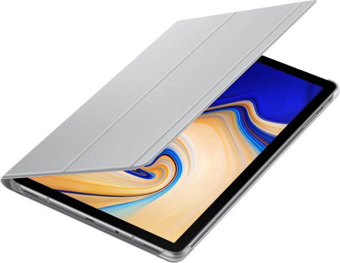 Actual product image Samsung Book Cover (Galaxy Tab S4 10.5 (2018))