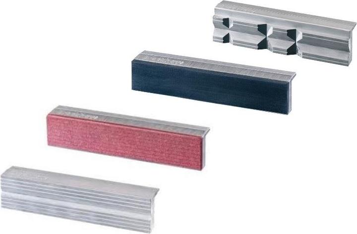 Produktbild Magnet Schutzbacken 4er Set Grösse 100 mm (100 mm)