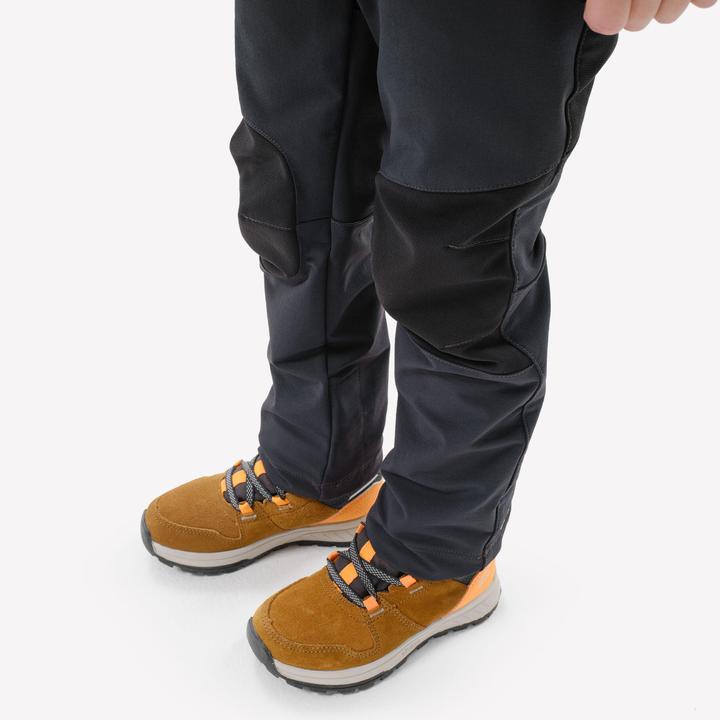 Actual product image Quechua MH550 (122)