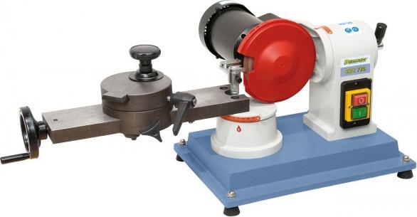 Image du produit Bernardo Cantina Bernardo - Sägeblattschärfmaschine SBS 700 (Affûteuse de lame de scie, 180 W)