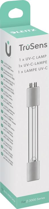 Produktbild Leitz UV-C-Lampe für Luftreiniger TruSens (1 x)