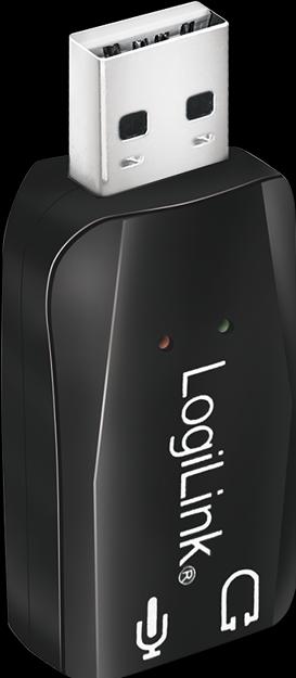 Actual product image LogiLink UA0053 (USB 2.0)