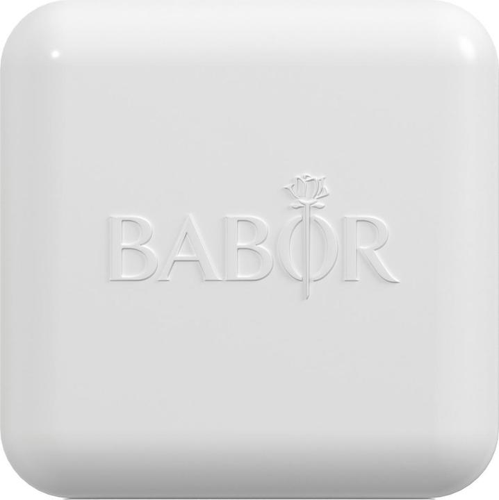 Image du produit Babor Natural Cleansing Bar solide (Chiffons de nettoyage, 65 ml)