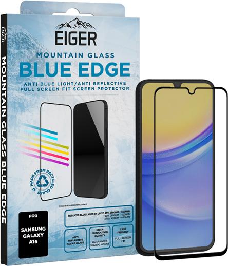 Blue Edge