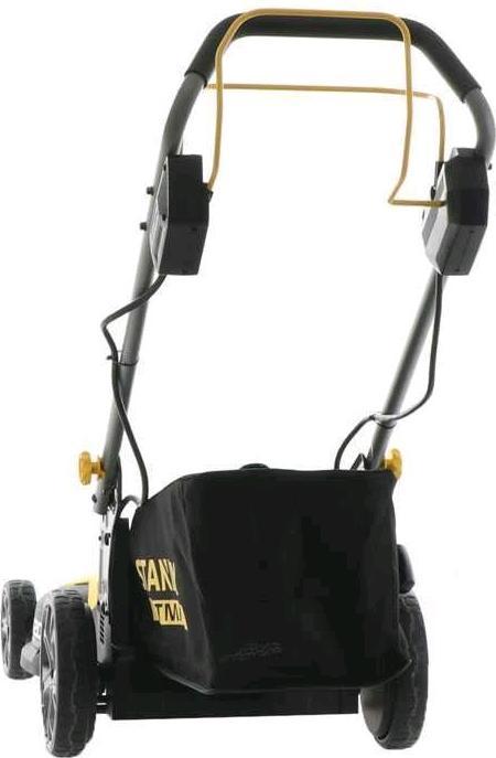 Image du produit Stanley ST KOSIARKA V20 SFMCMWS251M (Fonctionnement sur batterie)