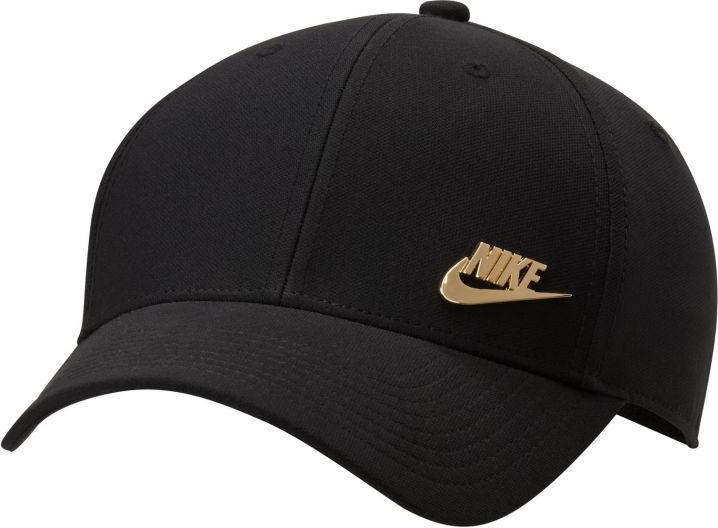 Immagine prodotto Nike Cappello Club strutturato con logo in metallo