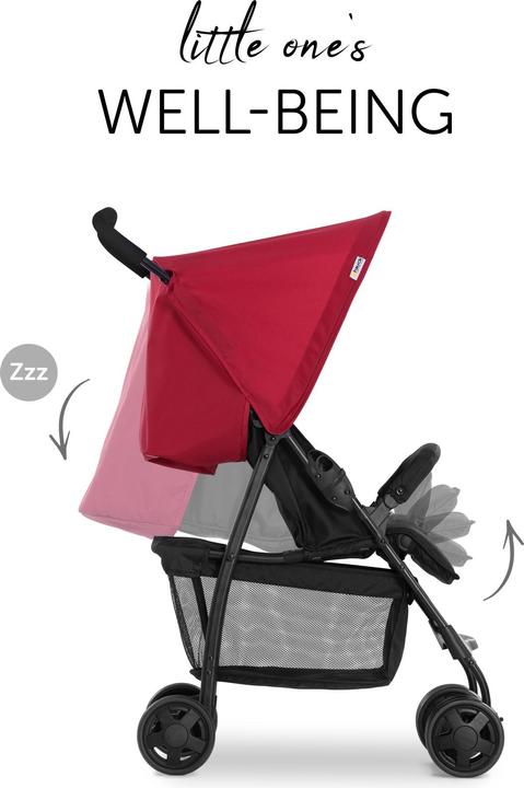 Actual product image Hauck Sports