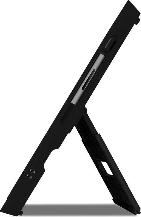 Actual product image STM Dux shell (Microsoft Surface Pro X)