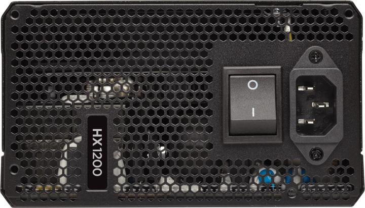 Image du produit Corsair Hx1200 (1200 W)