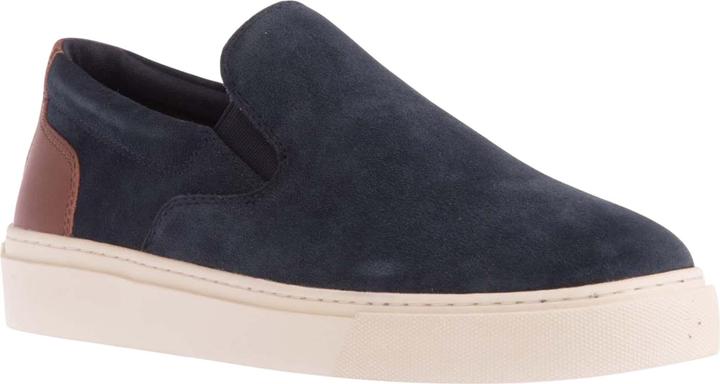 GANT Sneaker Mc Julien Kuh Wildleder (43)