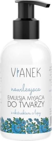 Actual product image Vianek Moisturising (Mousse, 150 ml)