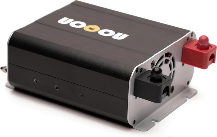 Actual product image Noqon NSP324 300W/24V Pure Sine Wave Inverter
