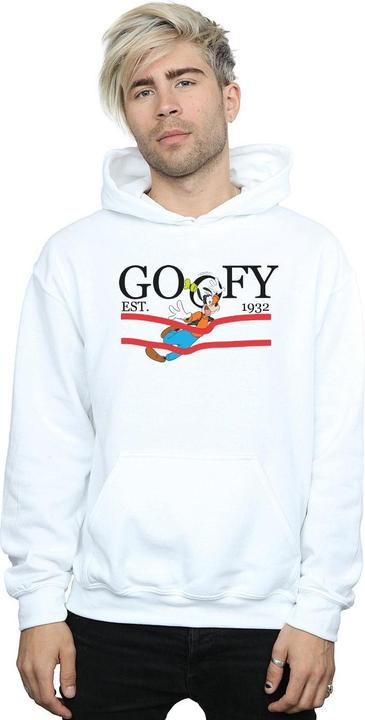 Produktbild Disney Goofy By Nature Kapuzenpullover (4XL)