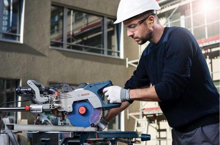 Actual product image Bosch Professional Zubehör Expert for Aluminium