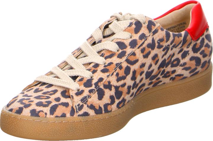 Immagine prodotto Paul Green Scarpe da ginnastica alla moda del marchio realizzate in pelle di alta qualità con un look a (40)