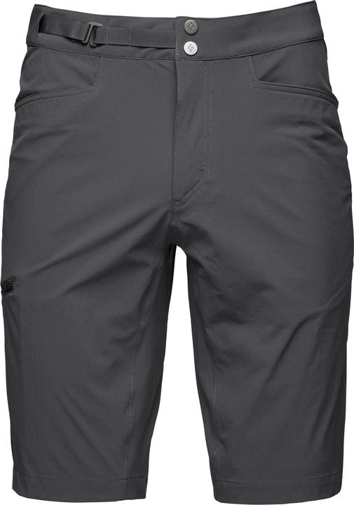 Black Diamond Valley Shorts (S)
