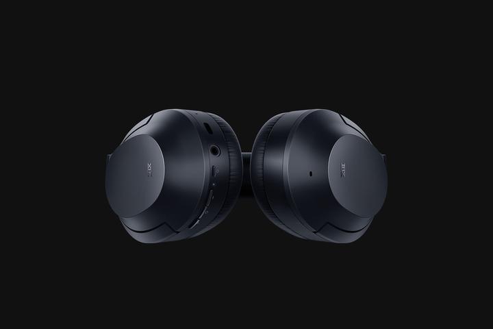 Actual product image Razer Opus (Wireless, Cable)