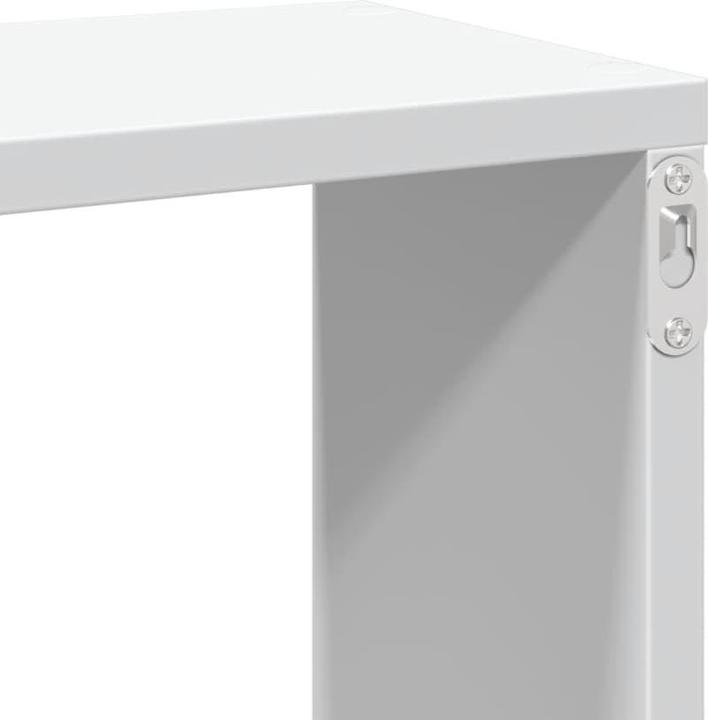 Immagine prodotto VidaXL Scaffale a muro (167,5 x 18 x 68 cm)