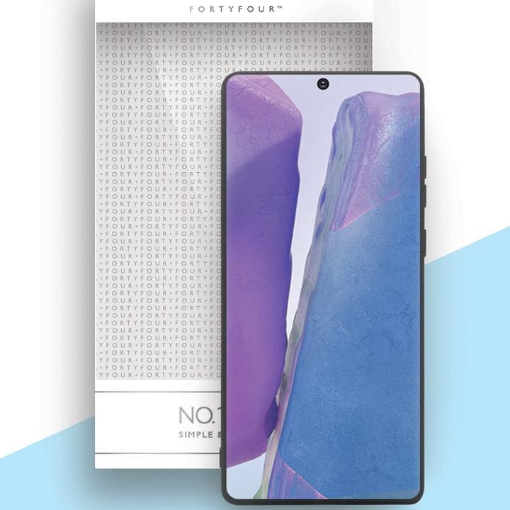 Image du produit Case FortyFour No.1 (Samsung Galaxy Note 20)