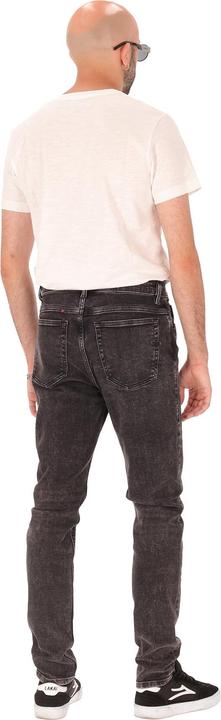 Actual product image Diesel Herrenhose Schatten - Baumwolle Elasthan - Grösse 29 - Casual (32)
