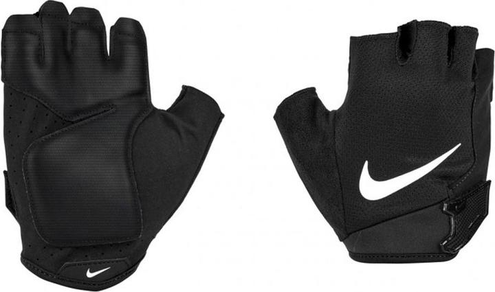 Nike 2024 Fingerlose Handschuhe Vapor Elite Fitness Nylon Polyurethan Polyester rPET (Recyceltes