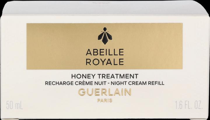 Image du produit Guerlain Abeille Royale 23 Night Cream recharge 50 ml (50 ml, Crème de nuit)