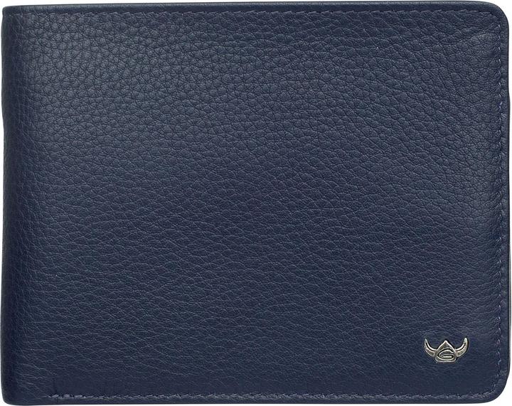 Golden Head Geldbörse Capri RFID Protect 1138