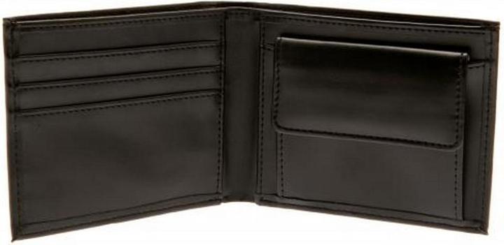 Actual product image Score Draw Wallet Embossed
