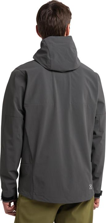 Immagine prodotto Haglöfs Giacca Roc Sight Softshell (L)
