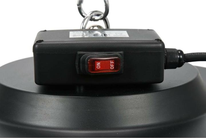 Image du produit Yato Promiennik Podczerwieni 1500w / Wiszący (1500 W)