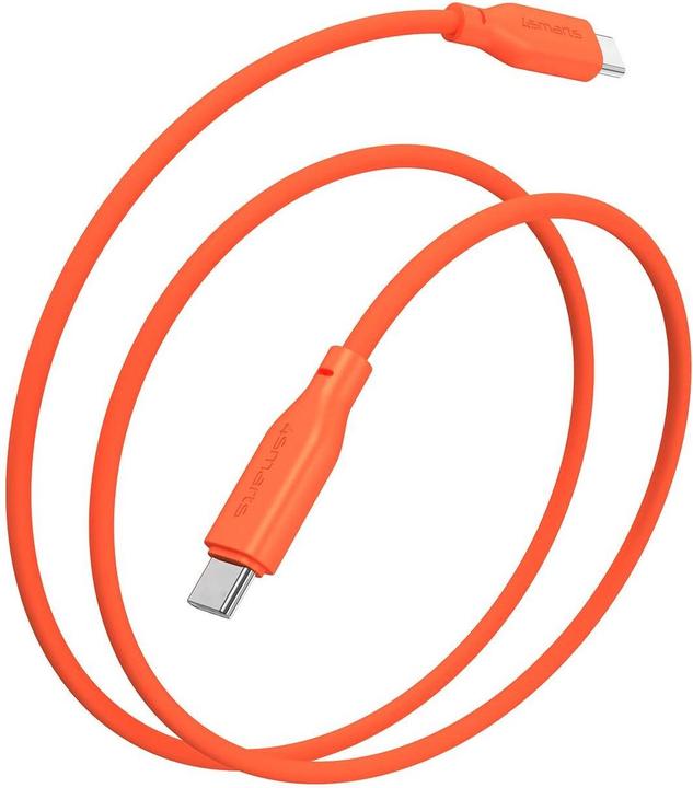 Produktbild 4smarts USB C – USB C (1.50 m, USB 2.0, 60 W)