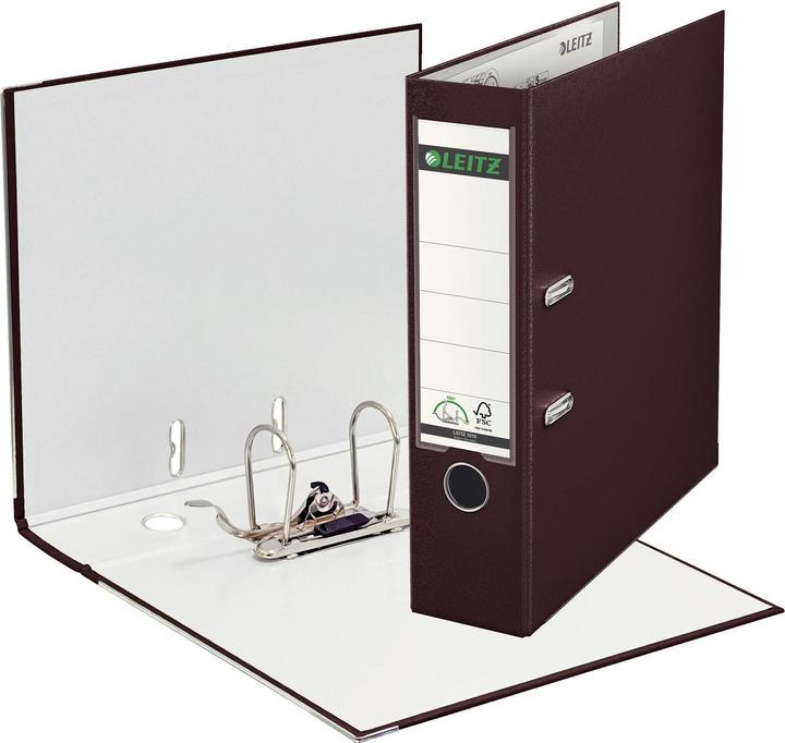 Immagine prodotto Leitz 180° Pp (A4, 80 mm, 1 Pezzo/i)