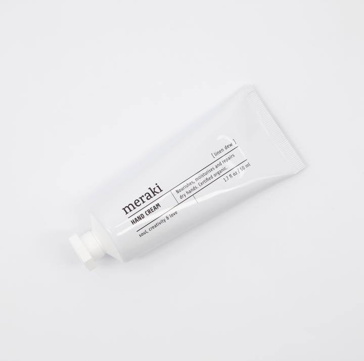 Actual product image Meraki Linen dew (50 ml)