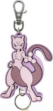 Actual product image SK Japan Pokemon - Mewtu