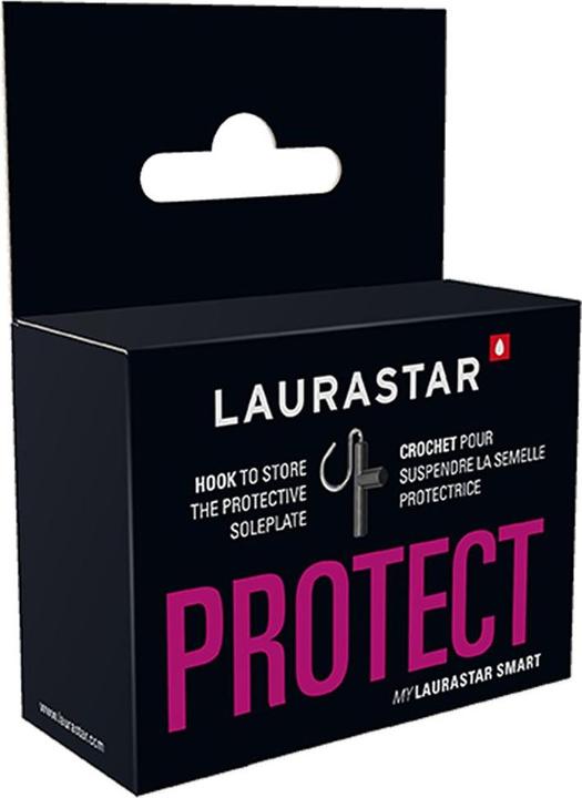 Produktbild Laurastar Schutzsohle Haken Smart