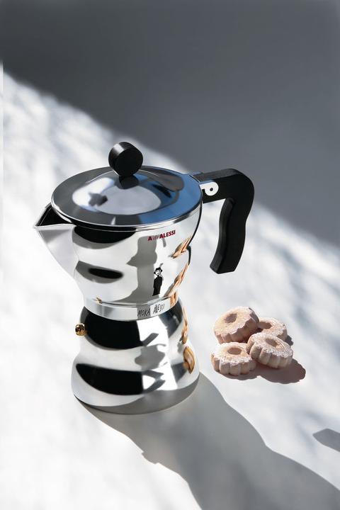 Produktbild Alessi Moka (6 T.)