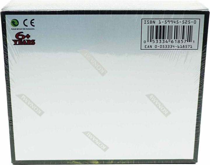 Actual product image Yu-Gi-Oh Crossroad of Chaos Booster Display (Sealed/OVP) -! - EN (English, Booster display)