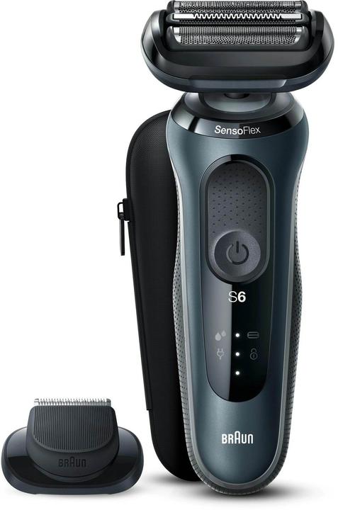Actual product image Braun Series 6