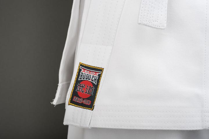 Produktbild Budo.ch Karate Gi Contest Kata (XS)