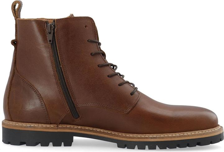 Image du produit Bianco Bottes à lacets (44)
